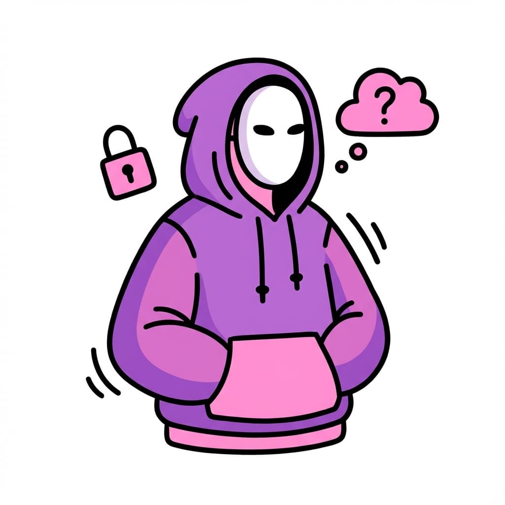 Anonim Alias Al
